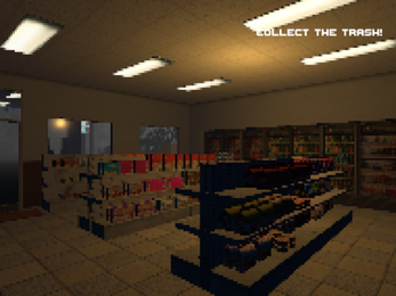 I'm watching you Image