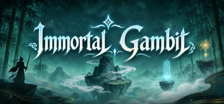 Games like Immortal Gambit