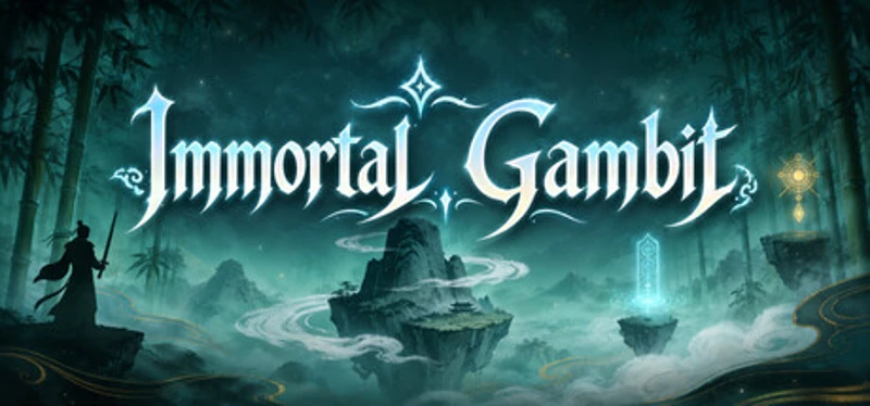Immortal Gambit Image