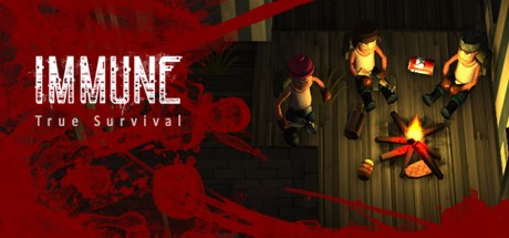 Games like Immune