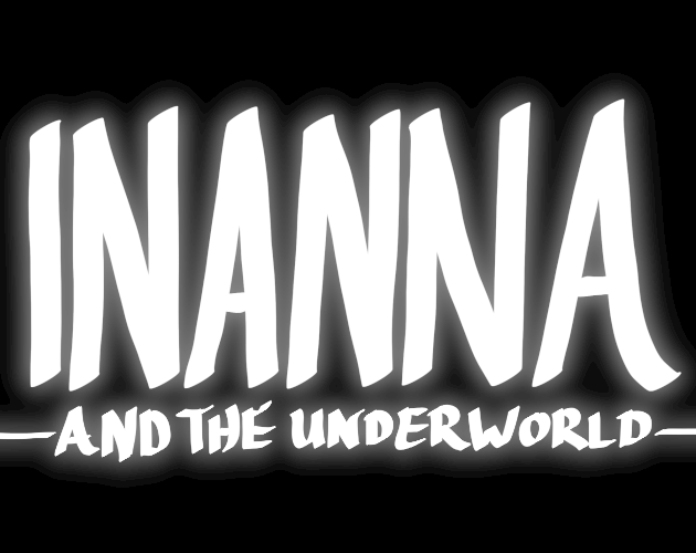 Games like inanna and the underworld (DEMO)