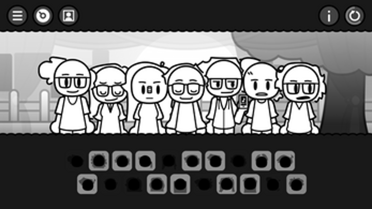 Incrediyox: 301 Image