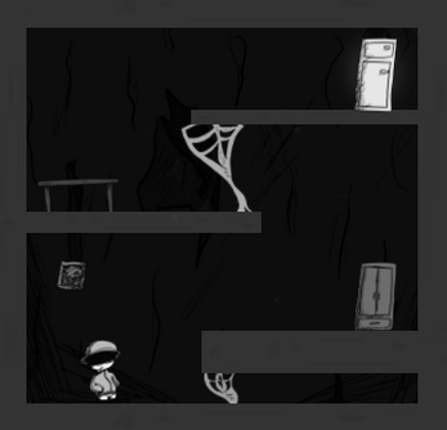 Inside the Dream screenshot