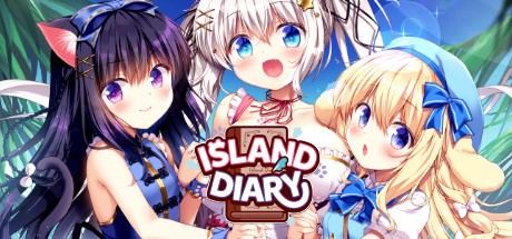 Games like Island Diary