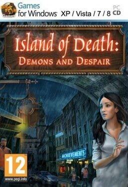 Games like Island of Death: Demons and Despair