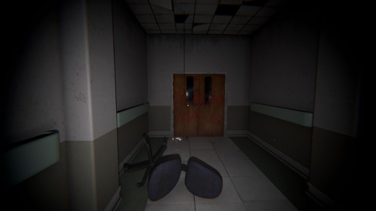 JIWA : THE DAMNED SOUL screenshot