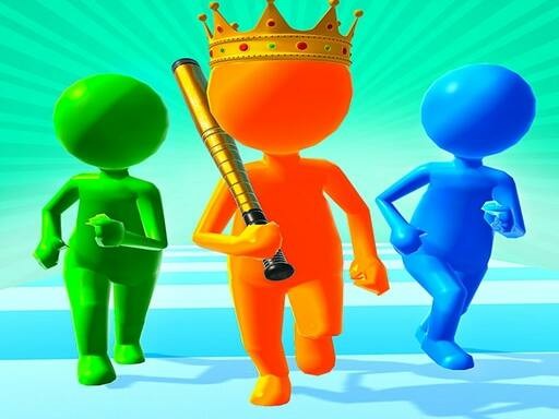 Games like Join Clash.io