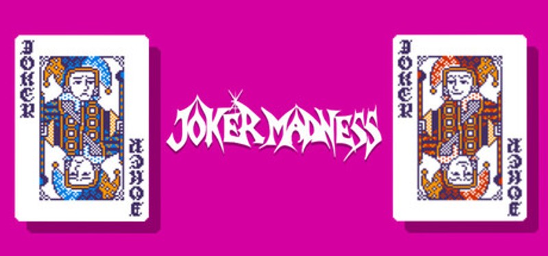 Joker Madness Image