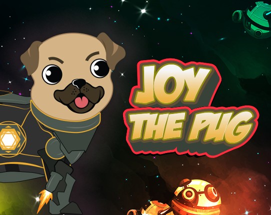 Joy The Pug Game Cover