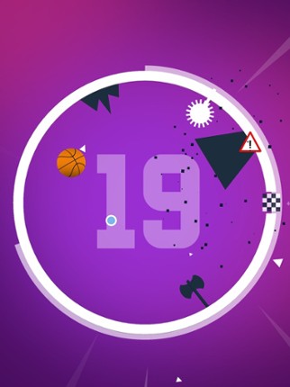 Juggle Struggle screenshot