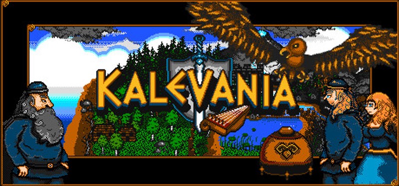 Kalevania Image