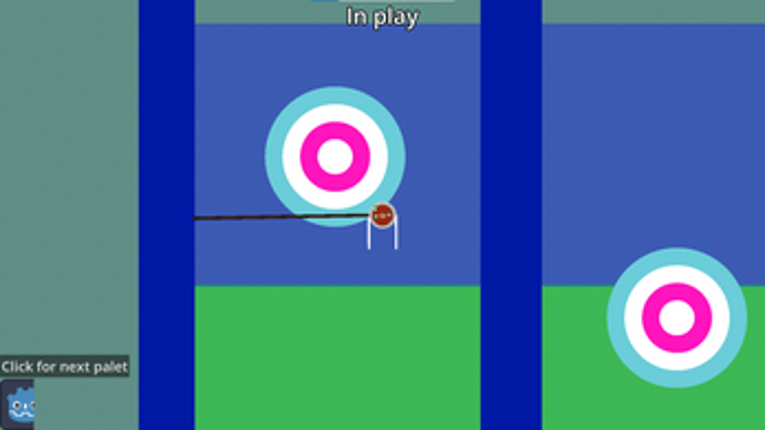 Karl the curling pal Image