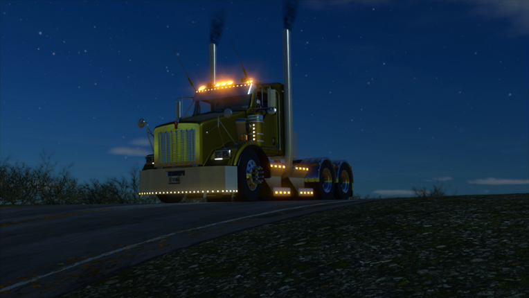 Kenworth T800 V1.2 Image