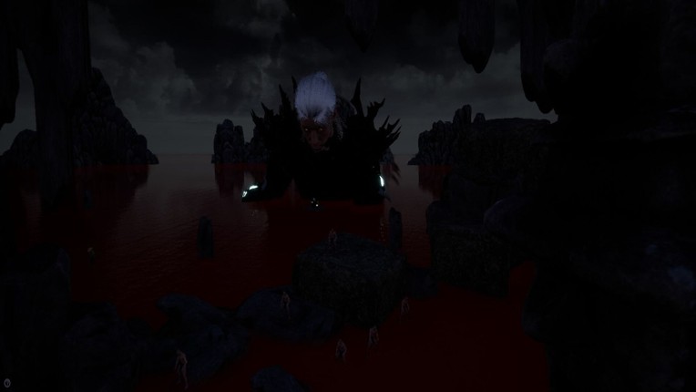 Knights of the Apocalypse screenshot