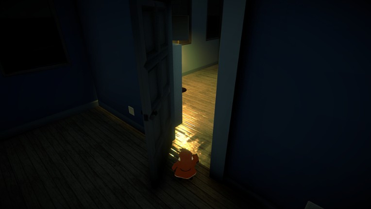 Krampus’ Work Image