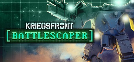 Games like Kriegsfront Battlescaper - Diorama Editor