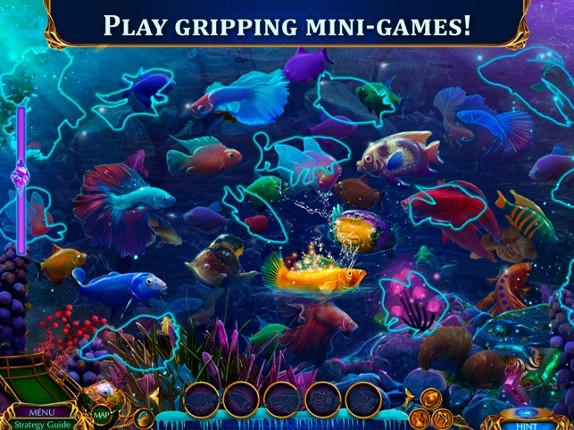 Labyrinths of World 13 - F2P screenshot