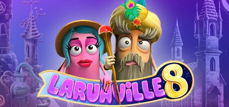 Games like Laruaville 8