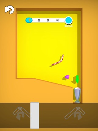 Last Straw screenshot