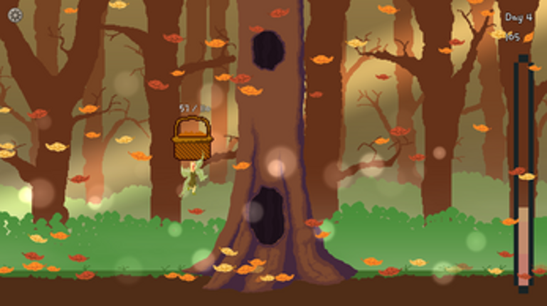LeaFairy Image