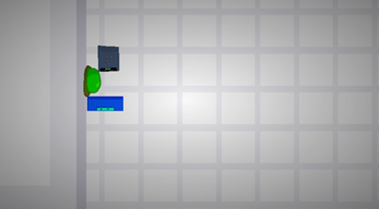 Let The Villain Save The World 2: Polar Opposites screenshot