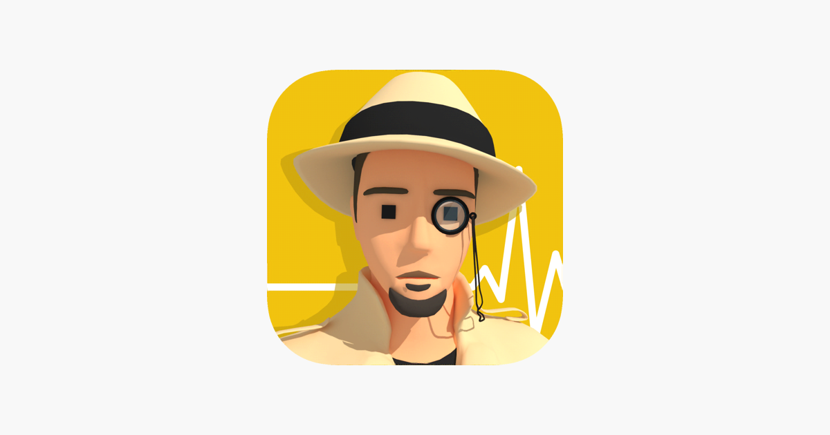 Games like Lie Detector 3D