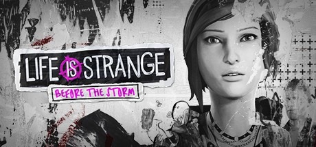 Games like Life is Strange: Before the Storm