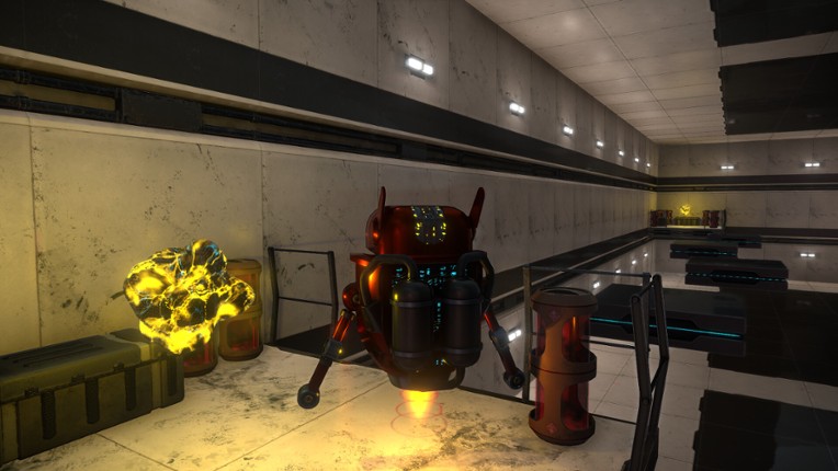 Light of Hope: The Redeemer screenshot