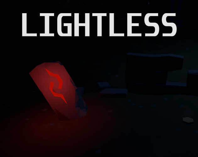 Games like Lightless (scorejam 29)