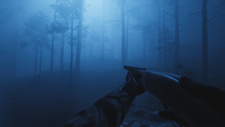Lights In The Sky screenshot