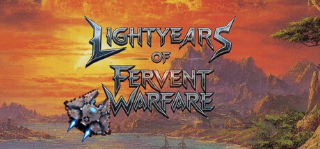 Games like Lightyears of Fervent Warfare