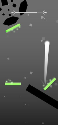 Line Jump 3D screenshot