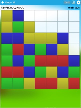 Logic Puzzle Kingdom Image