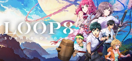 Games like Loop8: Summer of Gods
