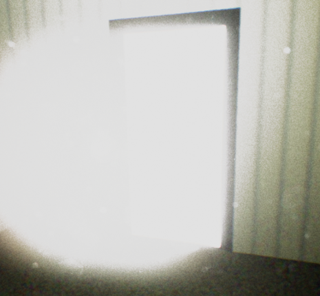 Lost Direction screenshot