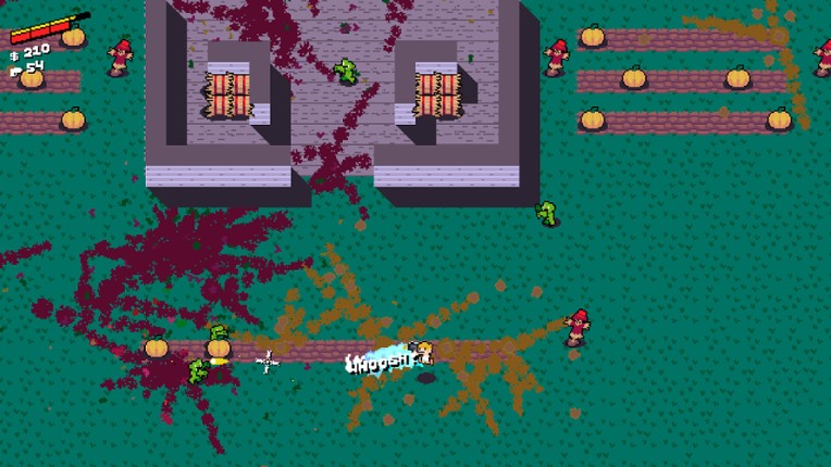 Lot'zAmonsters screenshot