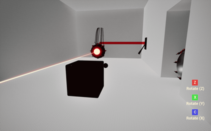 Luminescence screenshot