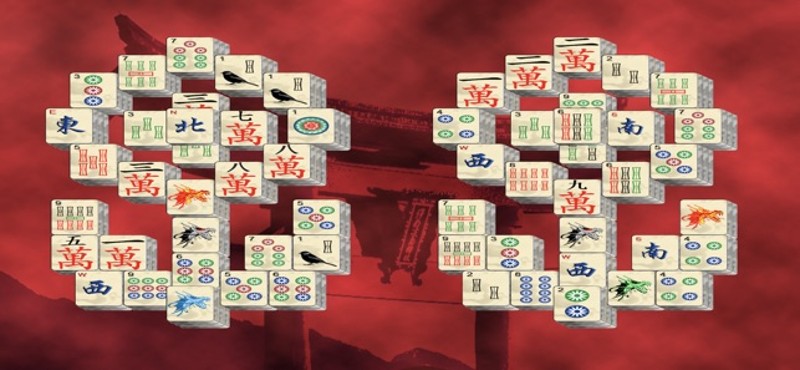 Mahjong Extreme Image