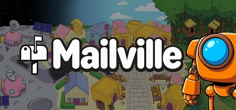 Games like Mailville