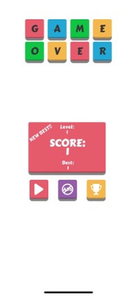 Math! Quiz Game screenshot