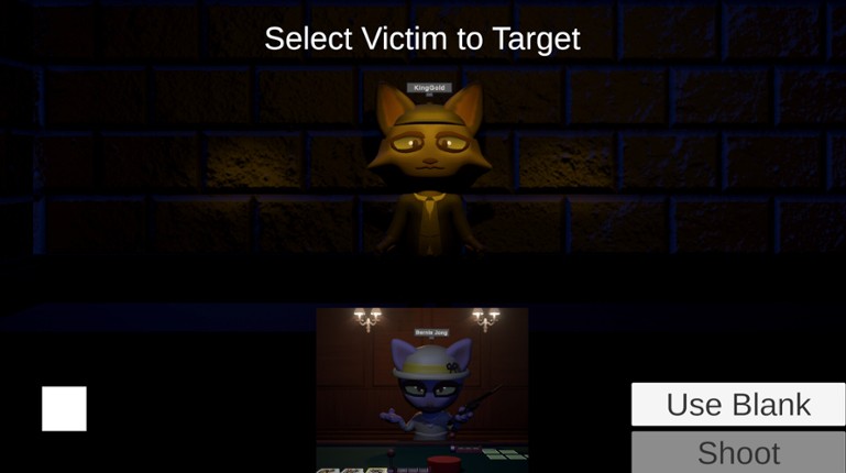 Meowfia Solitaire screenshot
