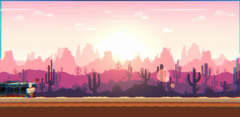 Merman Jump King screenshot