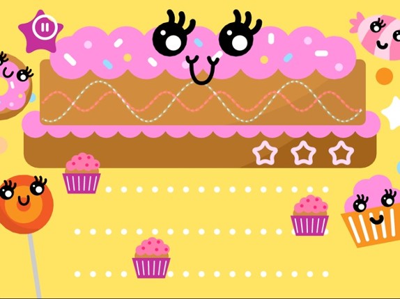 Mimpi Signal screenshot