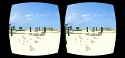 Mineforge VR Image