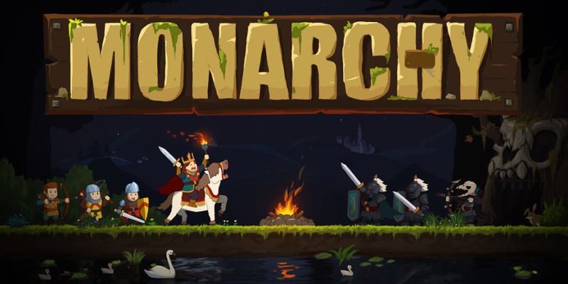 Monarchy Image