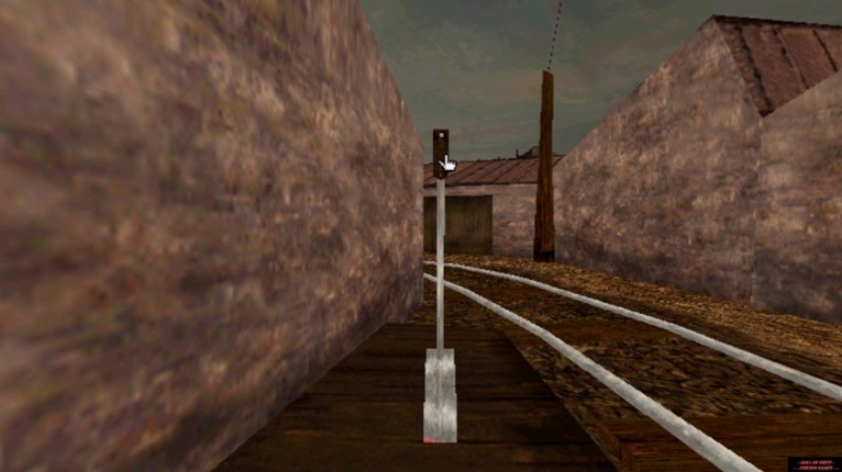 Monet - The Mystery of the Orangery screenshot