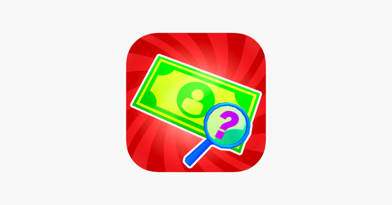 Money Buster 3D: Fake or Real Image