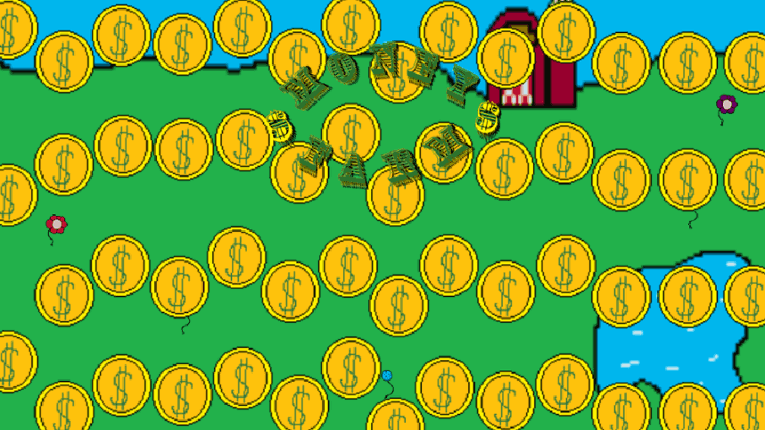 Money Farm Image