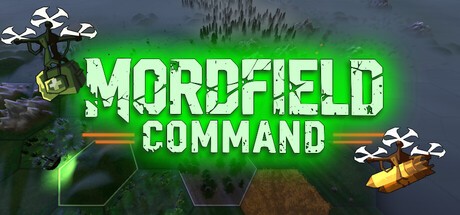 Games like Mordfield Command