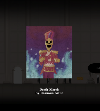 Museum Now Gone - Post Jam ver. Image